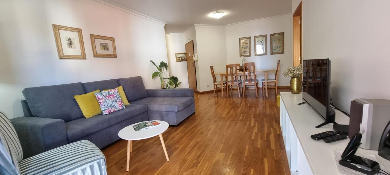 Apartamento Infante Funchal  Exterior photo