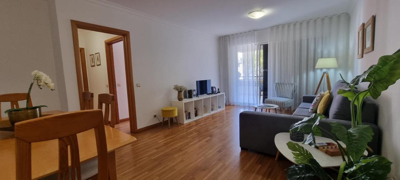 Apartamento Infante Funchal  Exterior photo