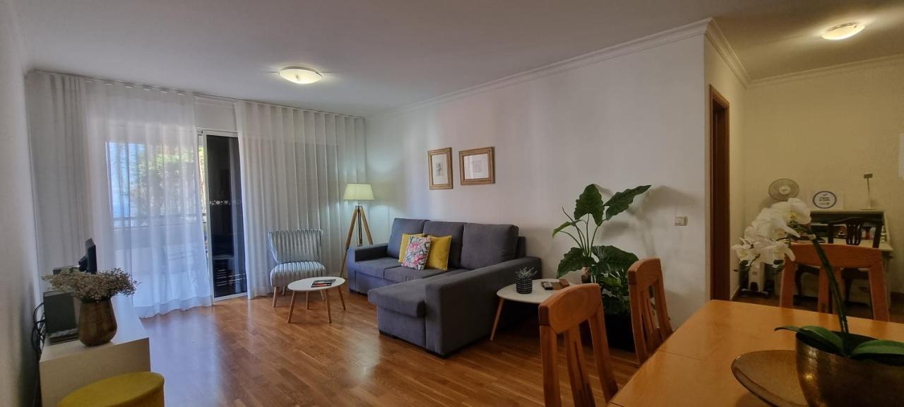 Apartamento Infante Funchal  Exterior photo
