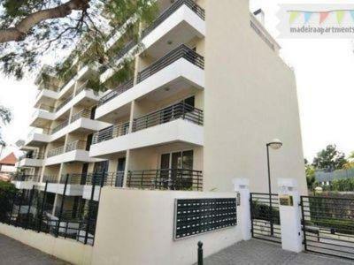 Apartamento Infante Funchal  Exterior photo