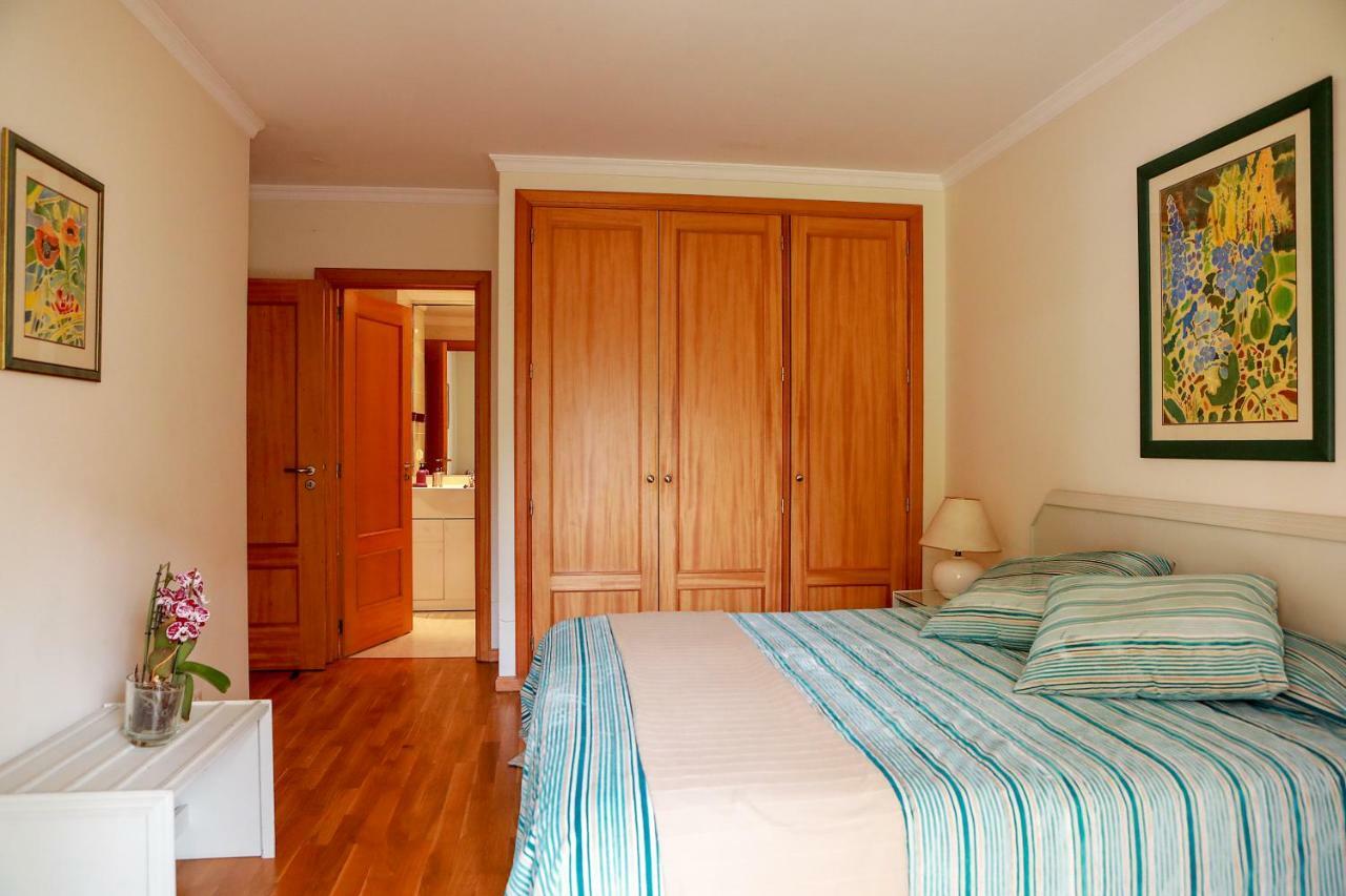 Apartamento Infante Funchal  Exterior photo