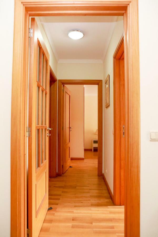 Apartamento Infante Funchal  Exterior photo