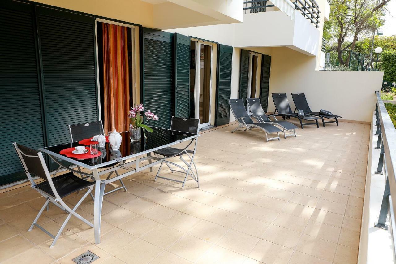 Apartamento Infante Funchal  Exterior photo