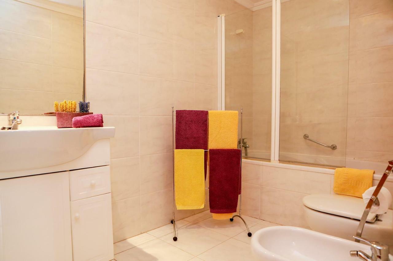 Apartamento Infante Funchal  Exterior photo