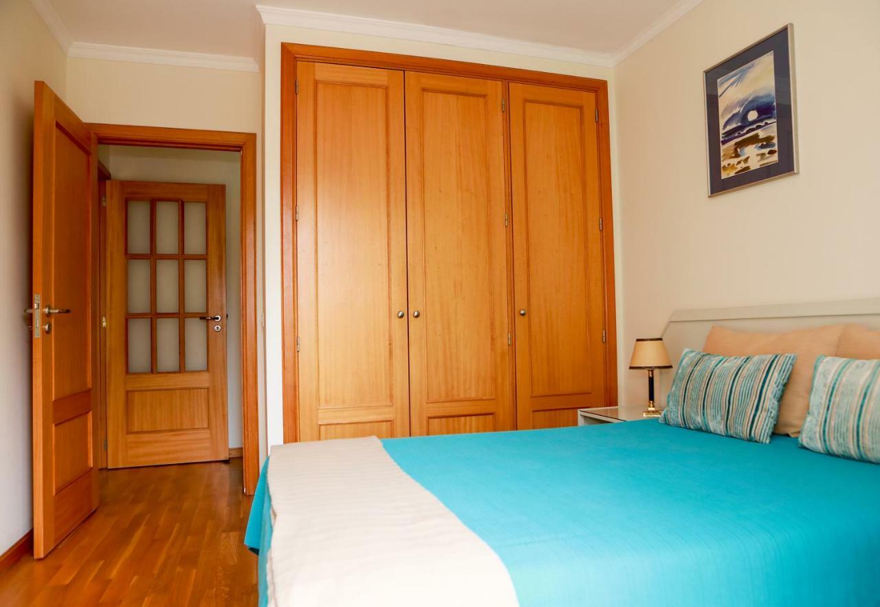 Apartamento Infante Funchal  Exterior photo