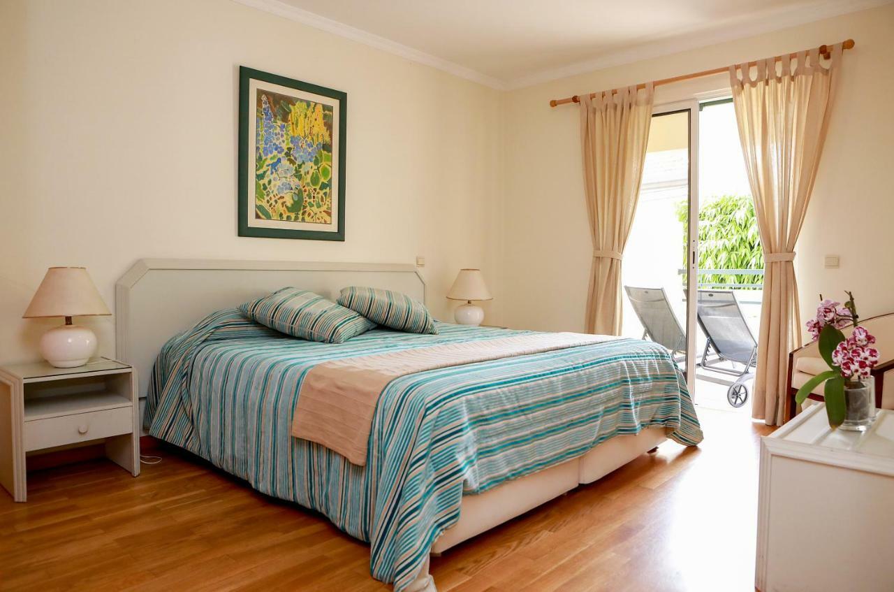 Apartamento Infante Funchal  Exterior photo