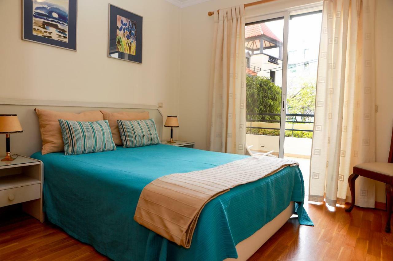 Apartamento Infante Funchal  Exterior photo